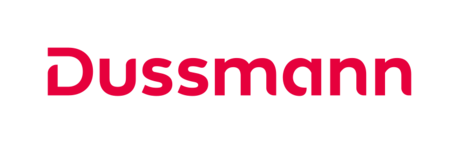 Logo of the brand Dussmann 