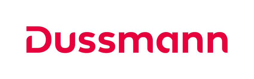Logo of the brand Dussmann 