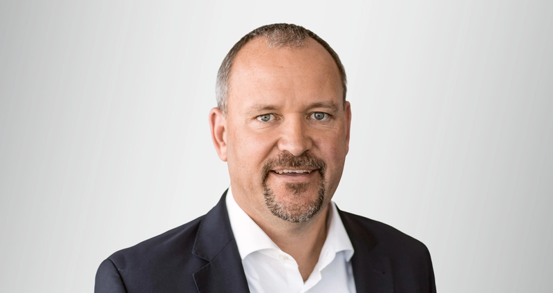 Portrait Alexander Bonk