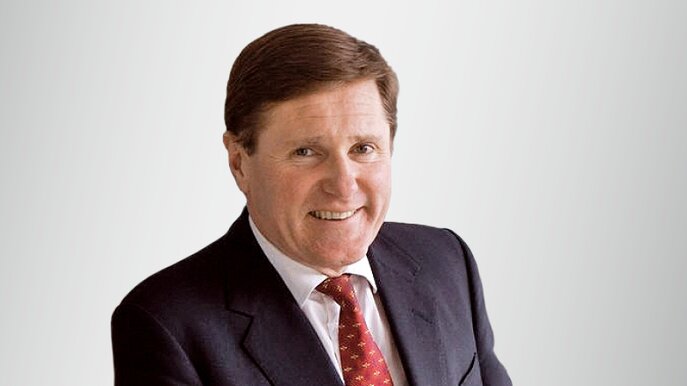 Maurice Thompson, Member of the Board of Trustees of the Dussmann Group