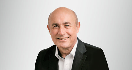 Dieter W. Haller, Member of the Board of Trustees of the Dussmann Group