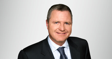 Rainer Lorz, Member of the Board of Trustees of the Dussmann Group