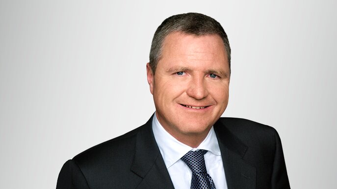 Rainer Lorz, Member of the Board of Trustees of the Dussmann Group